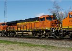 BNSF 7971